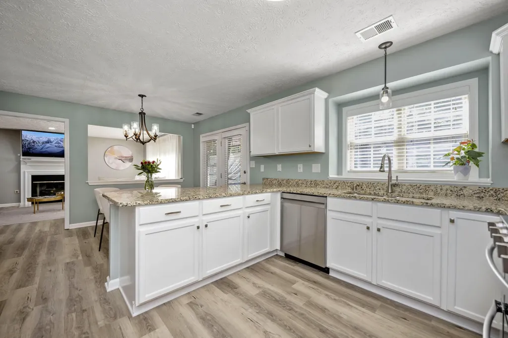 4016 Kenesaw Drive Lexington KY 40515