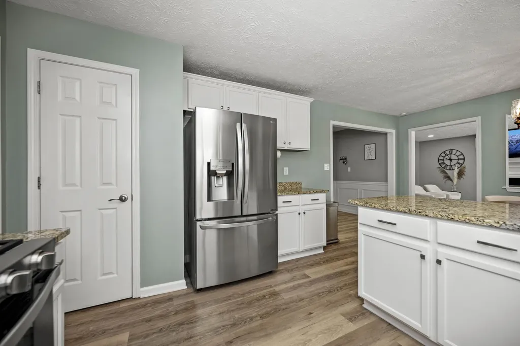 4016 Kenesaw Drive Lexington KY 40515