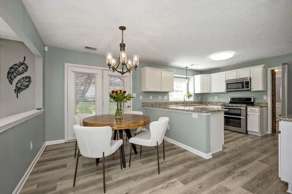 4016 Kenesaw Drive Lexington KY 40515