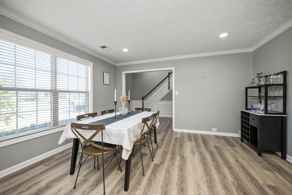 4016 Kenesaw Drive Lexington KY 40515
