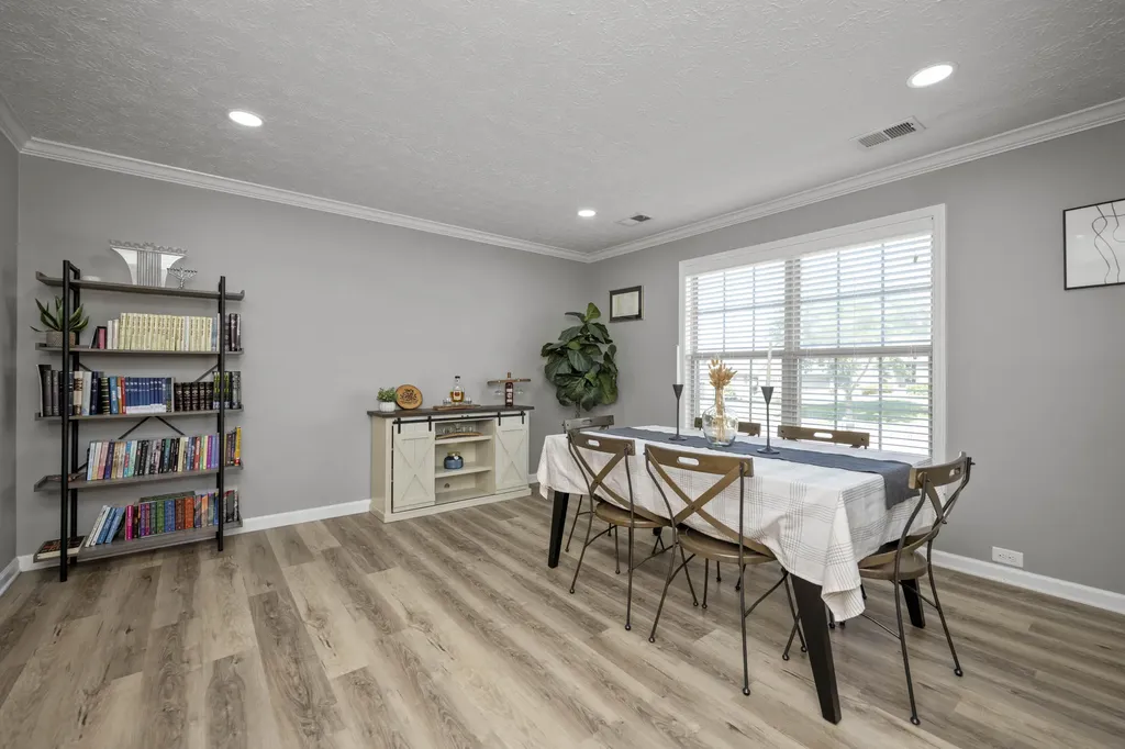 4016 Kenesaw Drive Lexington KY 40515