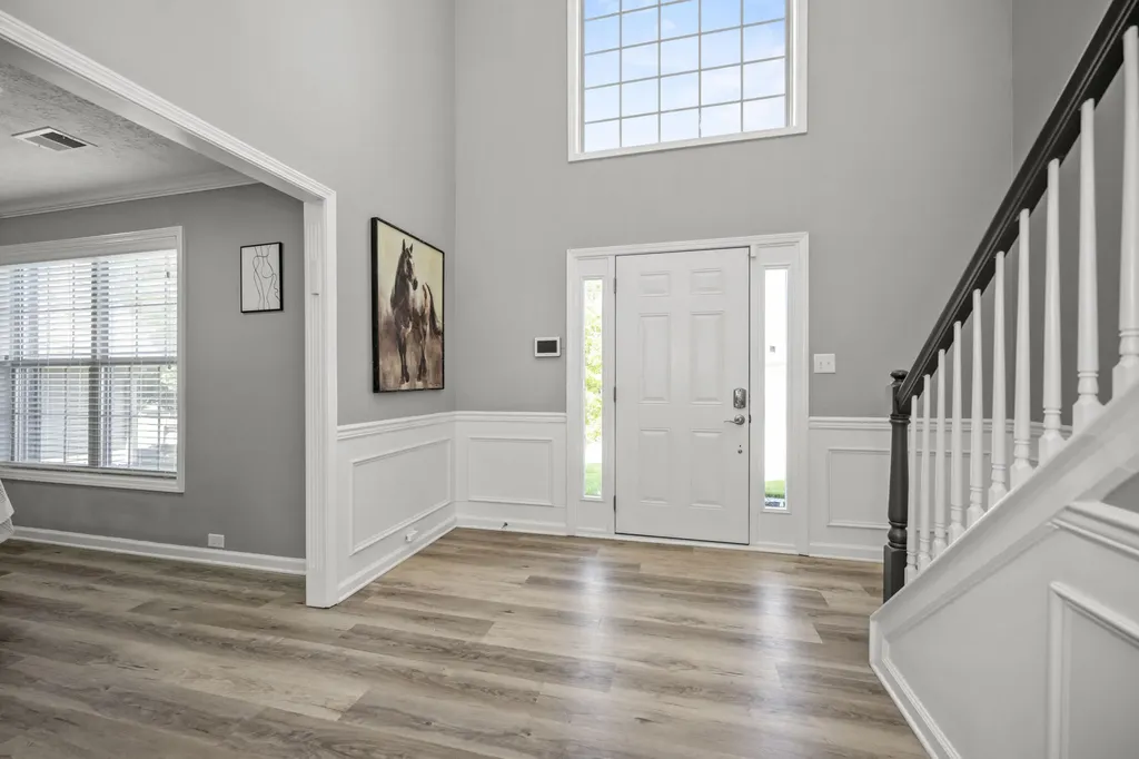 4016 Kenesaw Drive Lexington KY 40515