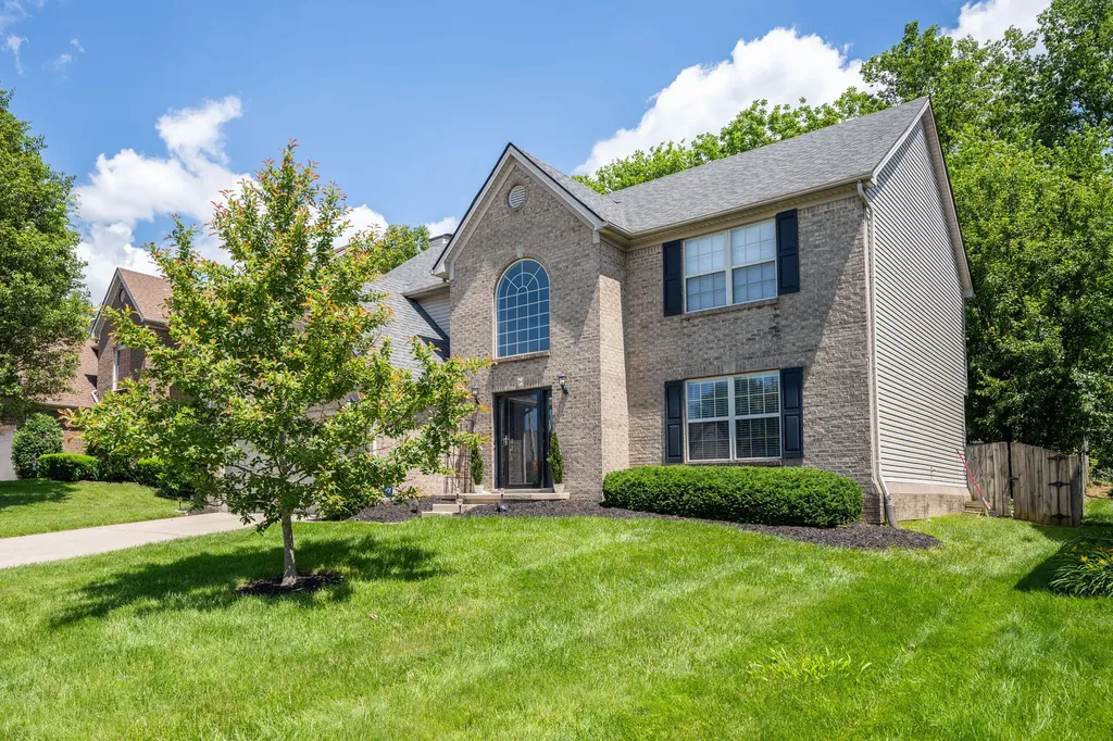 4016 Kenesaw Drive Lexington KY 40515