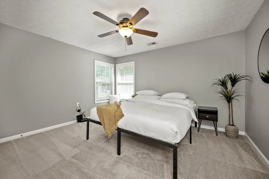 4016 Kenesaw Drive Lexington KY 40515