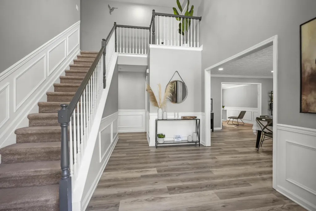 4016 Kenesaw Drive Lexington KY 40515
