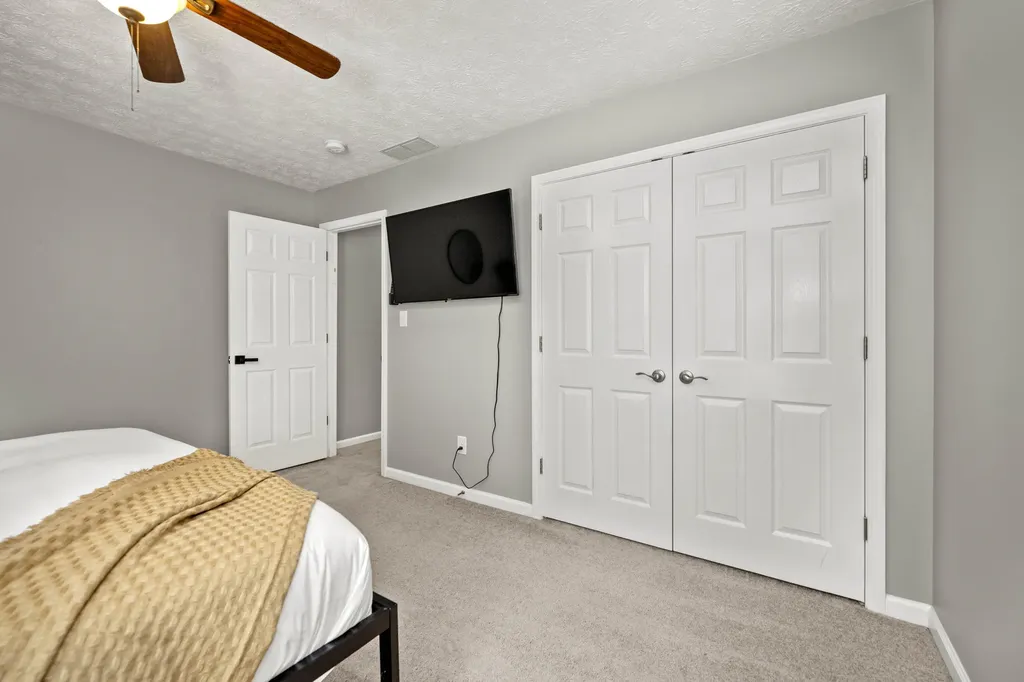 4016 Kenesaw Drive Lexington KY 40515