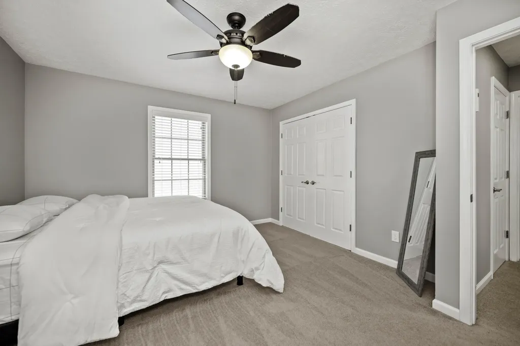 4016 Kenesaw Drive Lexington KY 40515