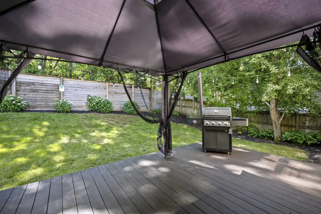 4016 Kenesaw Drive Lexington KY 40515