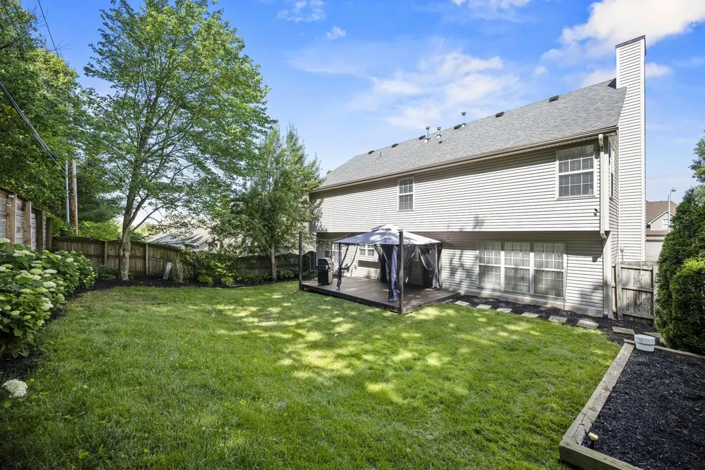 4016 Kenesaw Drive Lexington KY 40515