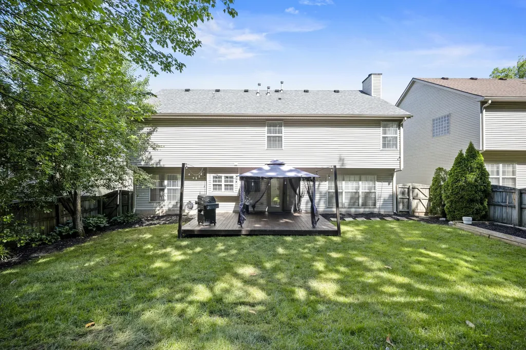 4016 Kenesaw Drive Lexington KY 40515