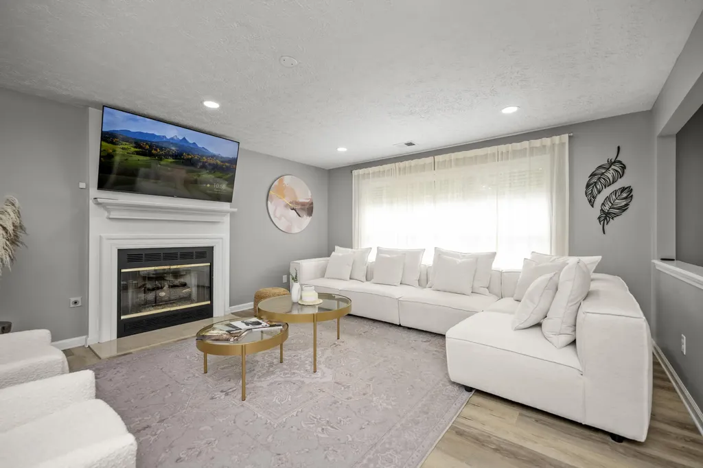 4016 Kenesaw Drive Lexington KY 40515