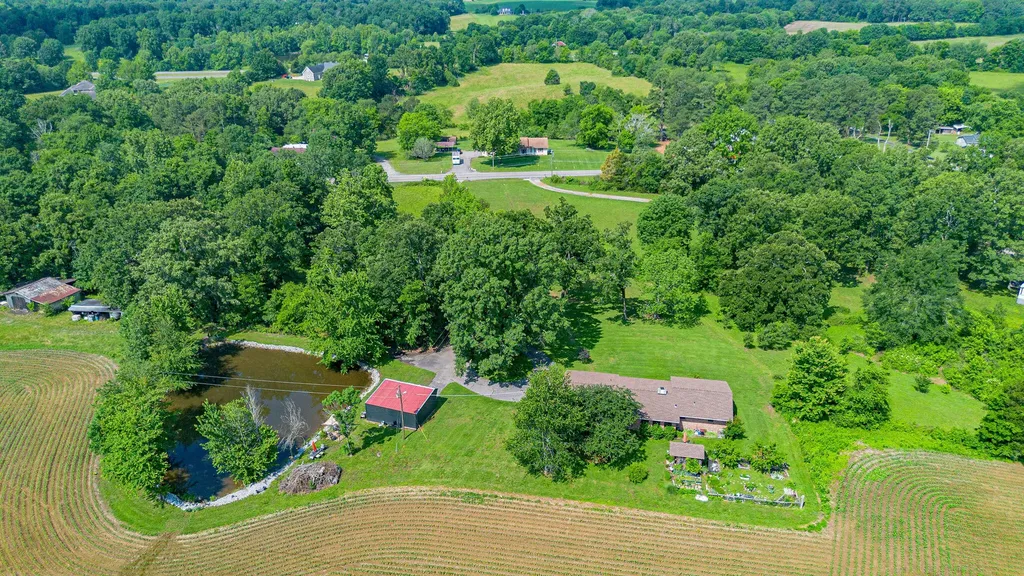2403 Murray Highway Benton KY 42025