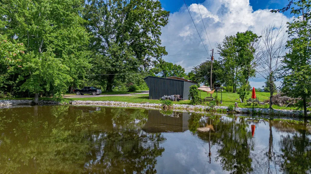 2403 Murray Highway Benton KY 42025