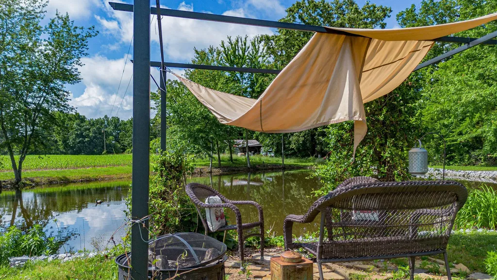 2403 Murray Highway Benton KY 42025