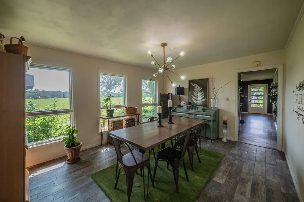 2403 Murray Highway Benton KY 42025