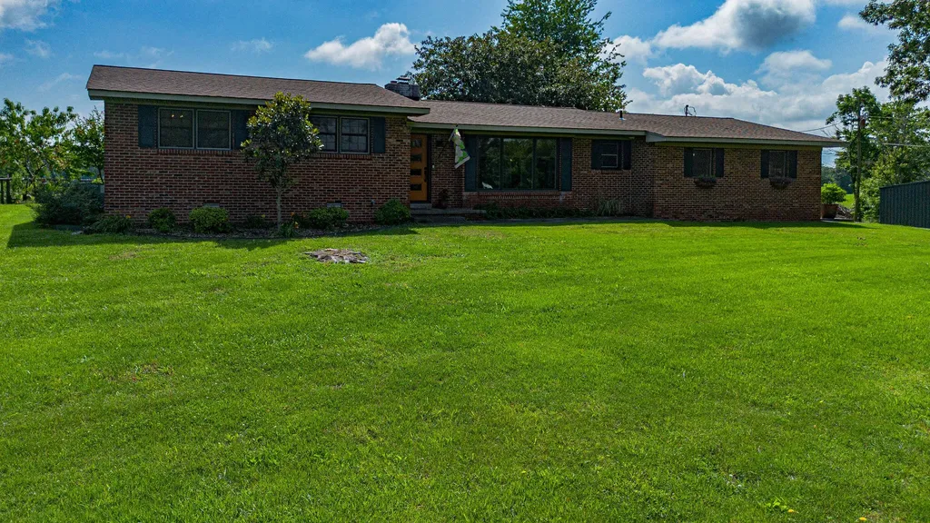 2403 Murray Highway Benton KY 42025