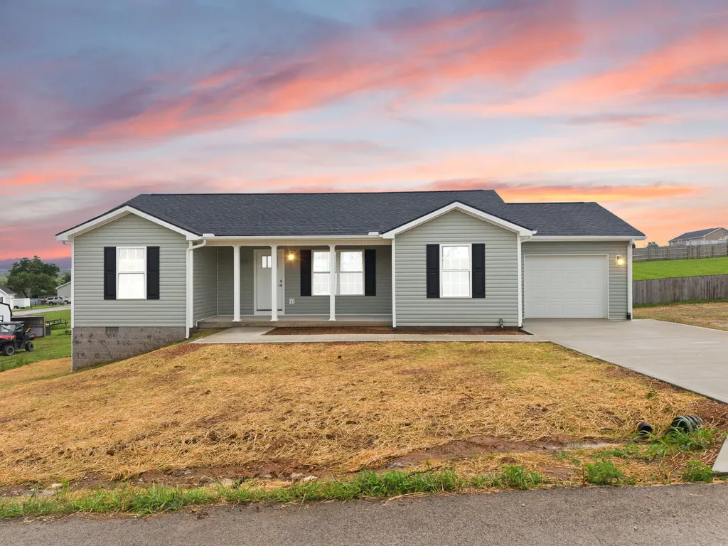 405 Drake Drive Mt Sterling KY 40353