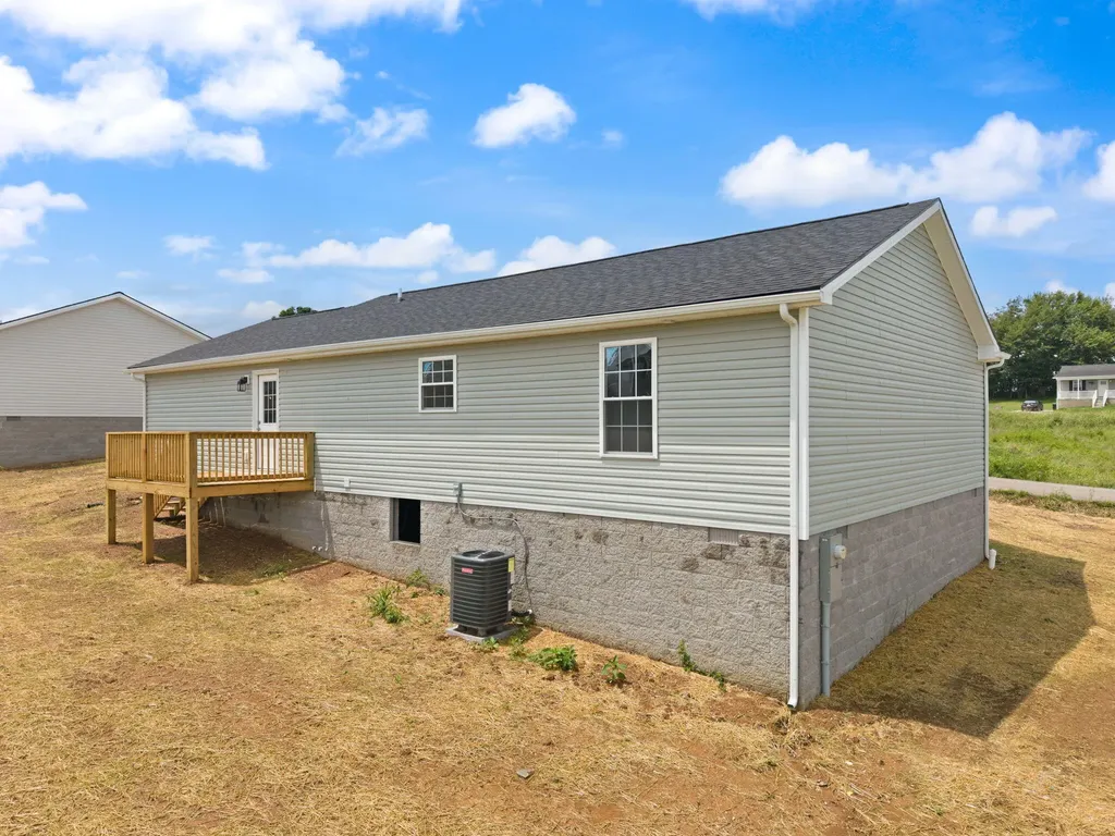 405 Drake Drive Mt Sterling KY 40353