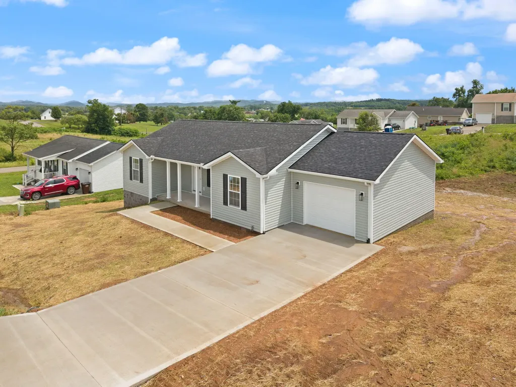 405 Drake Drive Mt Sterling KY 40353