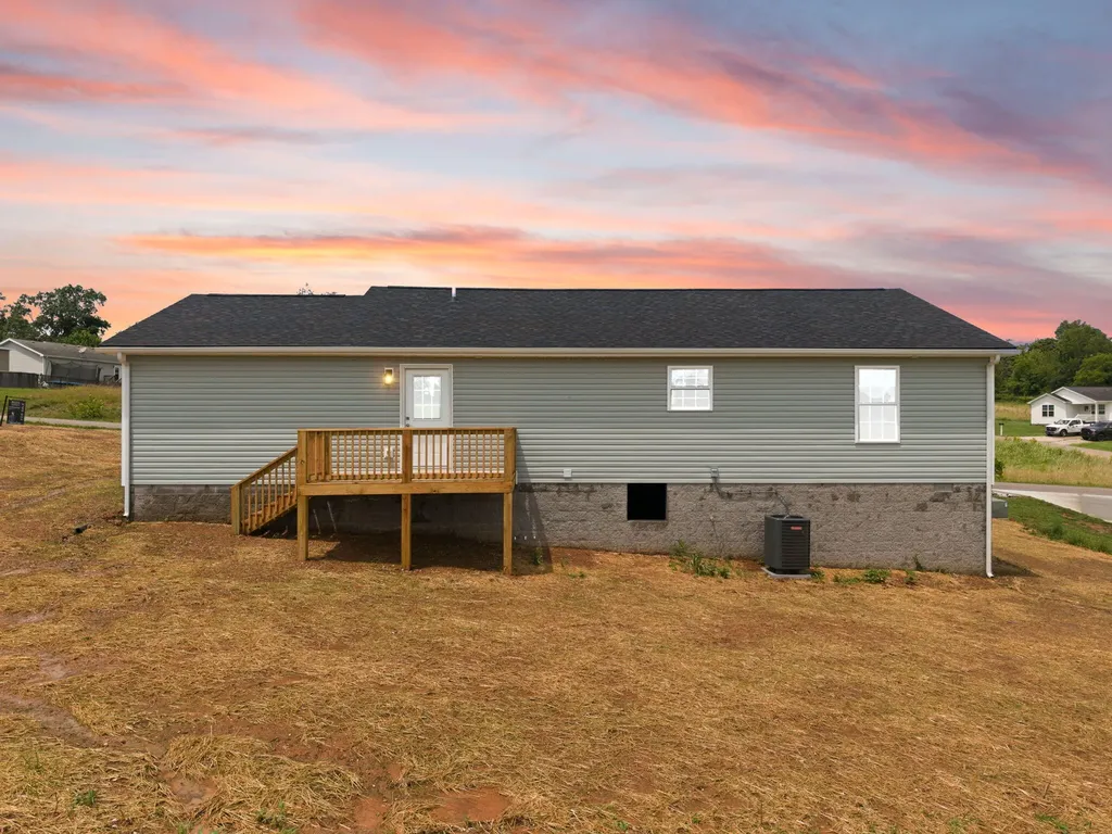 405 Drake Drive Mt Sterling KY 40353