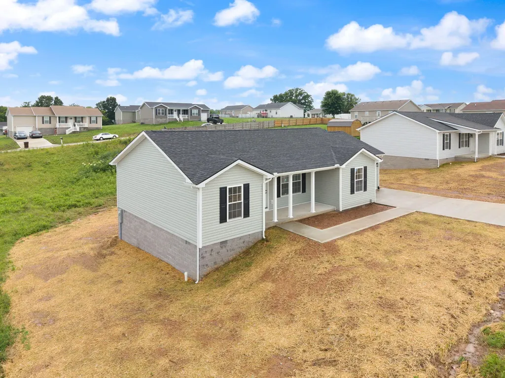 405 Drake Drive Mt Sterling KY 40353