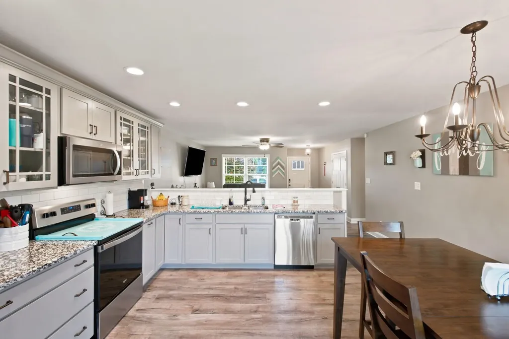 1236 Orchard Drive Nicholasville KY 40356