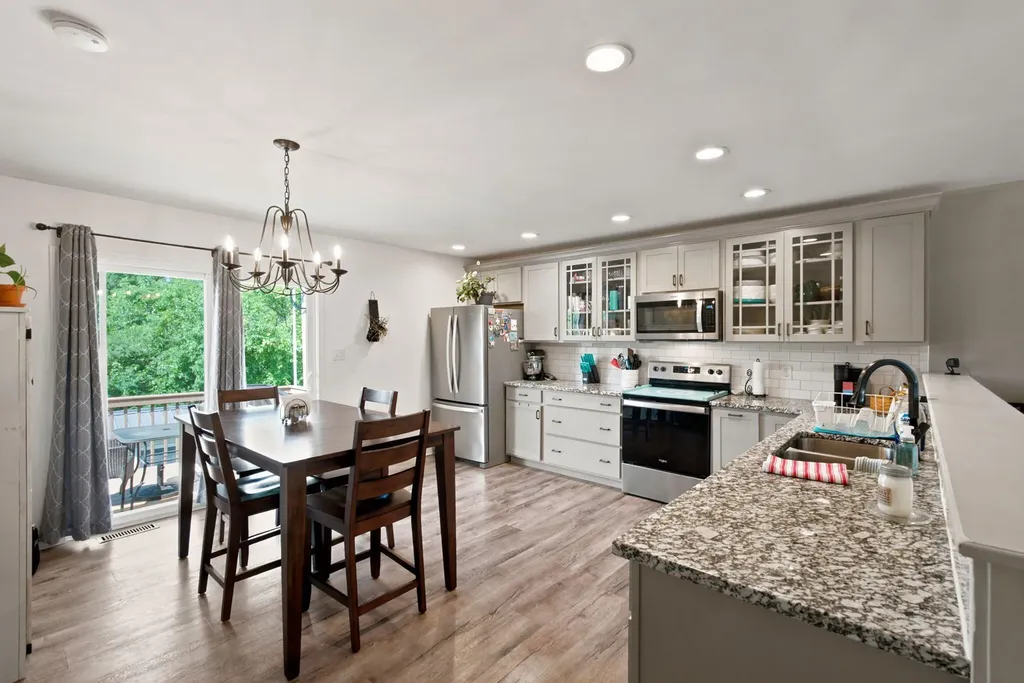 1236 Orchard Drive Nicholasville KY 40356
