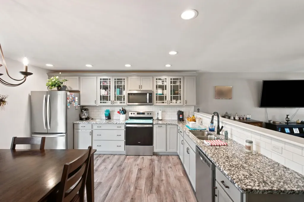 1236 Orchard Drive Nicholasville KY 40356