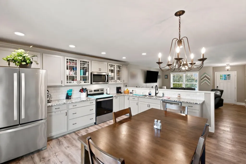 1236 Orchard Drive Nicholasville KY 40356