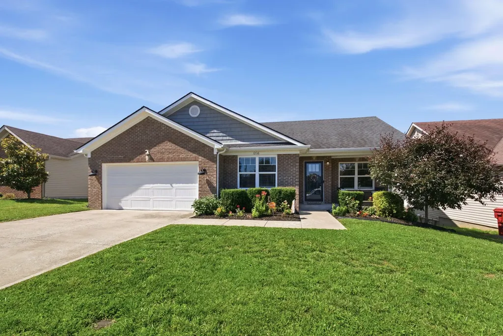 1236 Orchard Drive Nicholasville KY 40356