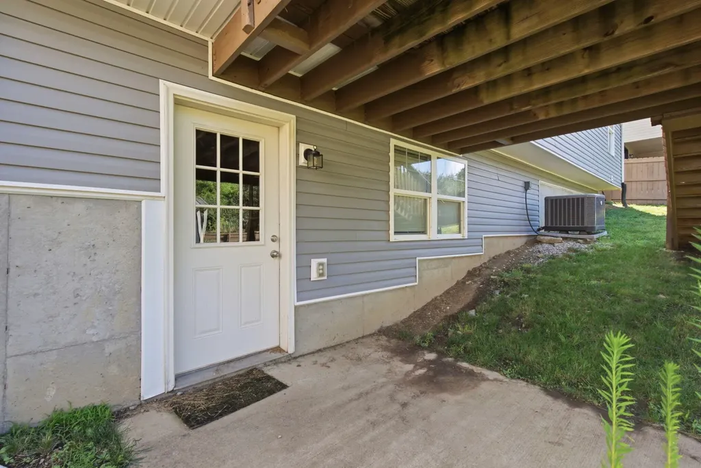 1236 Orchard Drive Nicholasville KY 40356