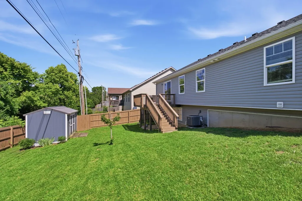 1236 Orchard Drive Nicholasville KY 40356