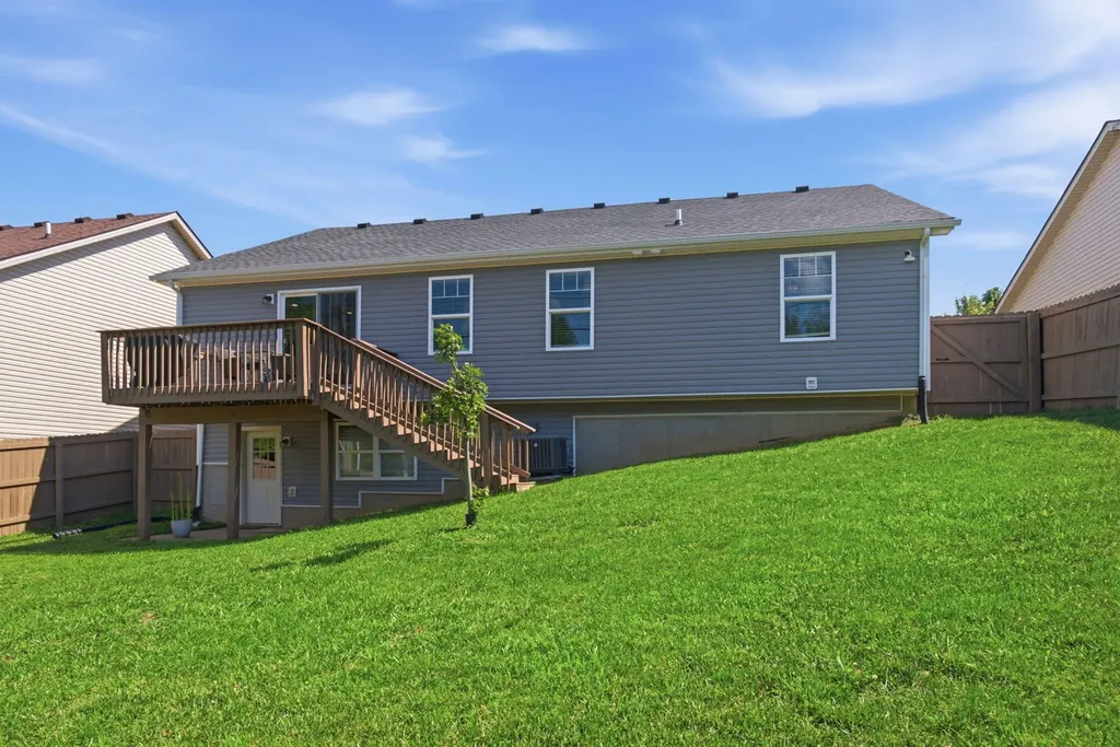 1236 Orchard Drive Nicholasville KY 40356