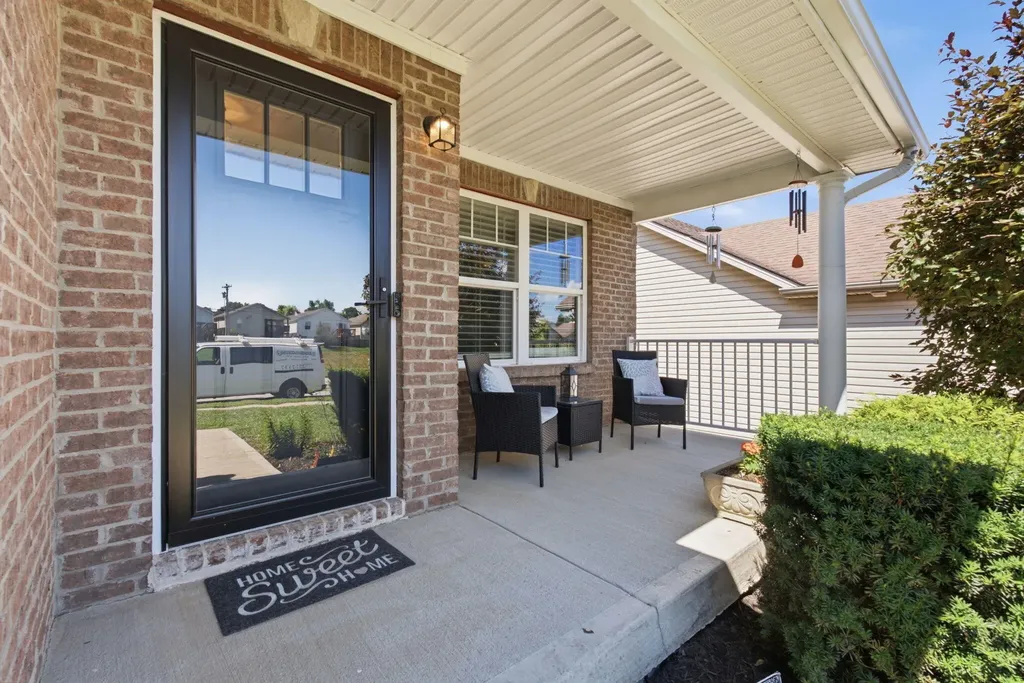 1236 Orchard Drive Nicholasville KY 40356