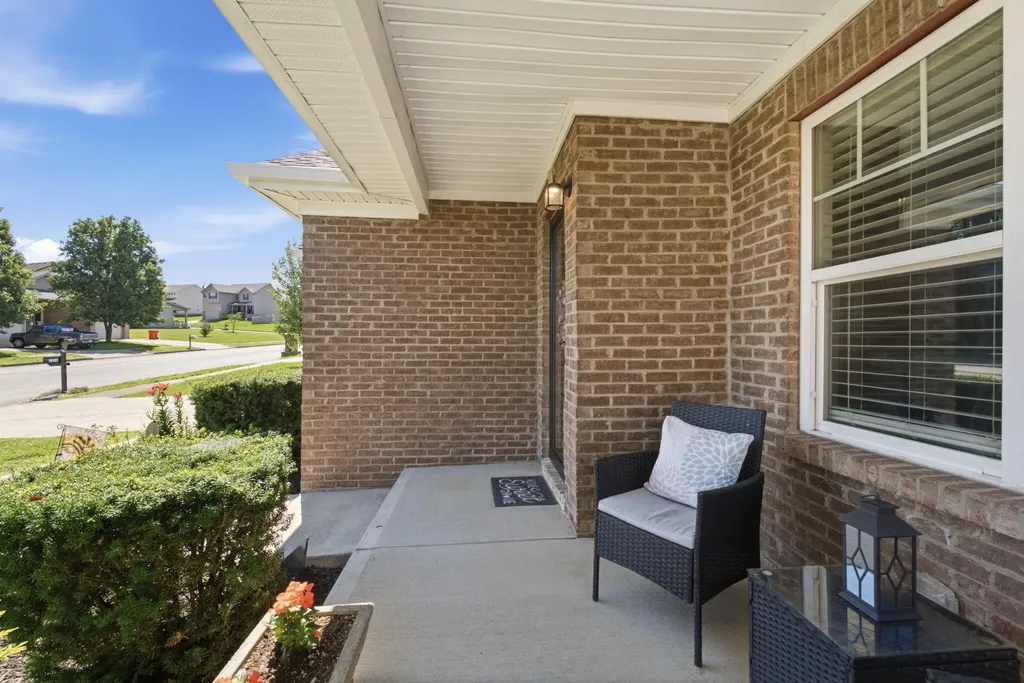 1236 Orchard Drive Nicholasville KY 40356