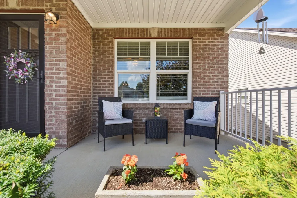 1236 Orchard Drive Nicholasville KY 40356