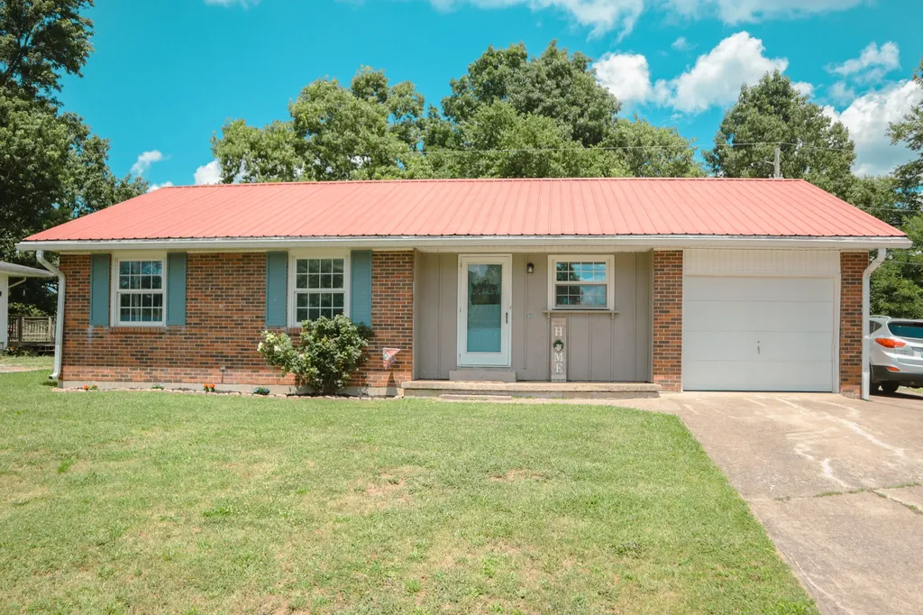 113 Mockingbird Lane Carlisle KY 40311