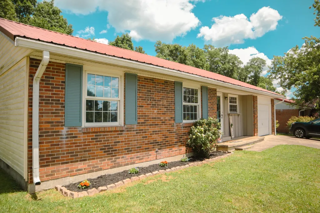 113 Mockingbird Lane Carlisle KY 40311