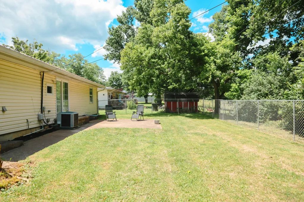 113 Mockingbird Lane Carlisle KY 40311