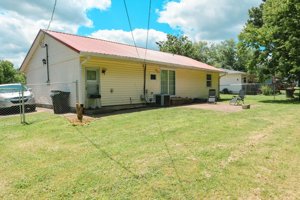 113 Mockingbird Lane Carlisle KY 40311