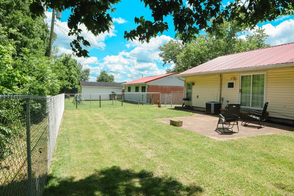 113 Mockingbird Lane Carlisle KY 40311
