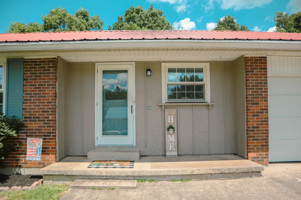 113 Mockingbird Lane Carlisle KY 40311