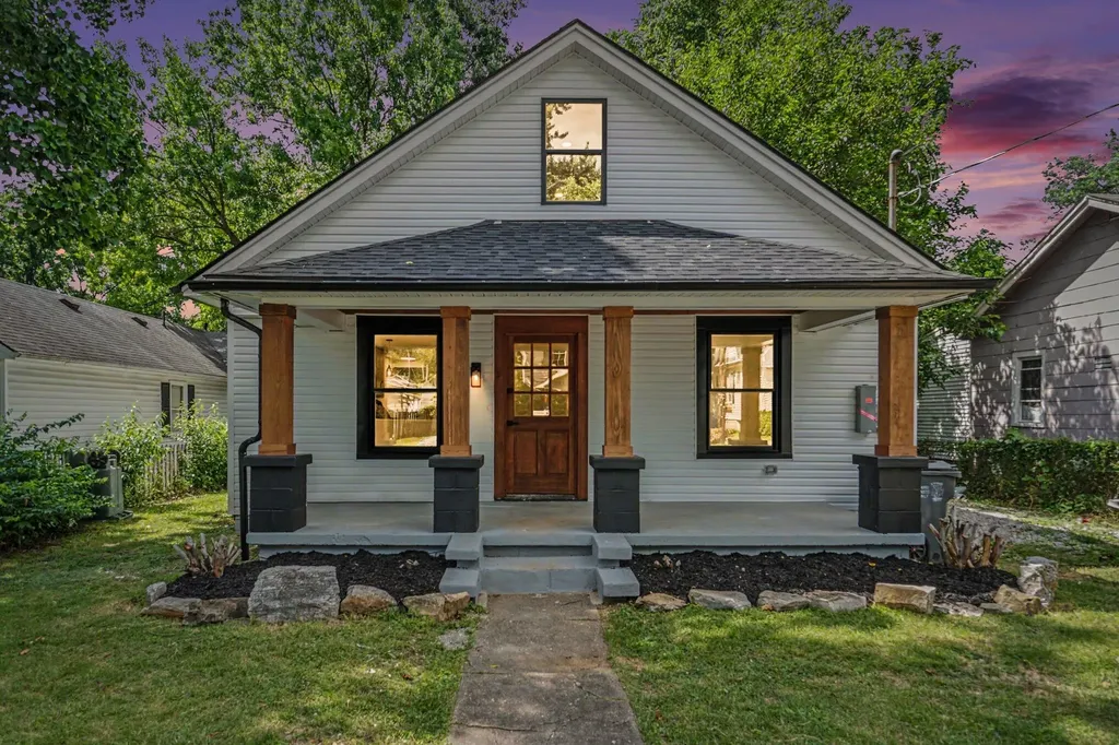 321 Preston Avenue Lexington KY 40502