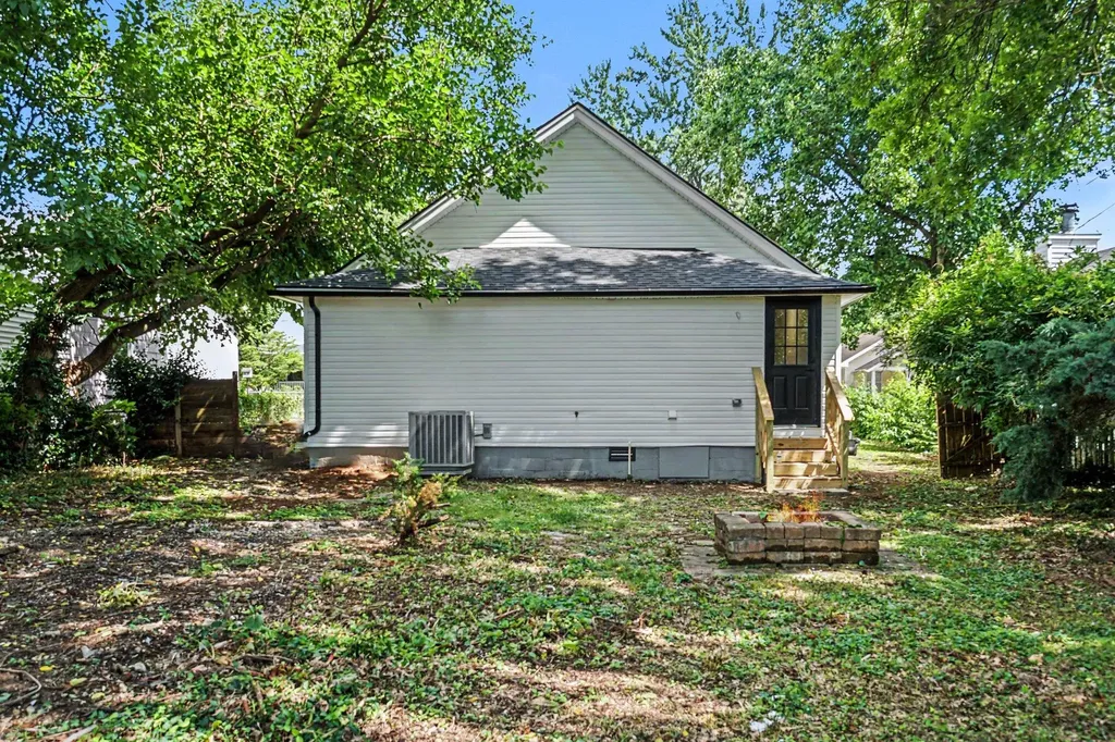 321 Preston Avenue Lexington KY 40502