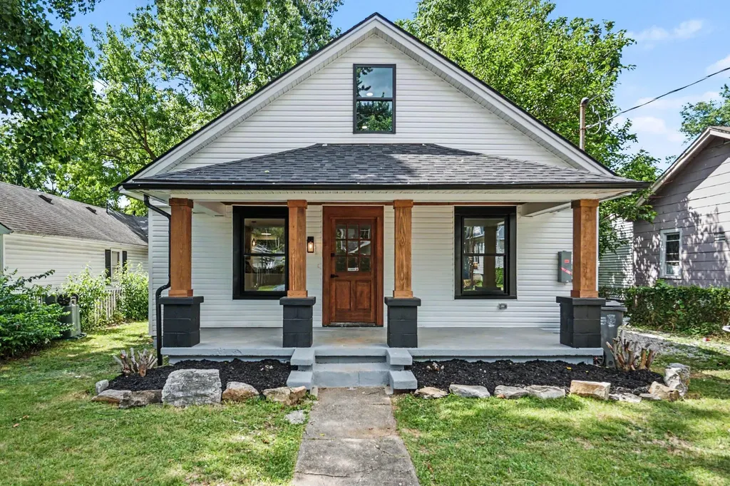 321 Preston Avenue Lexington KY 40502