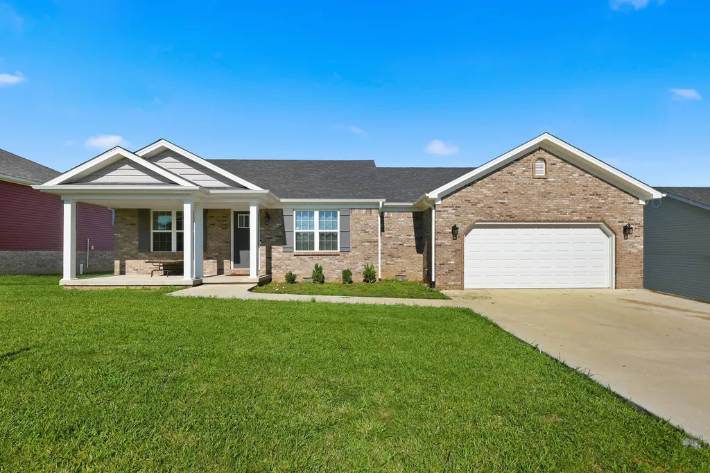 185 Patrum Sisters Way Danville KY 40422