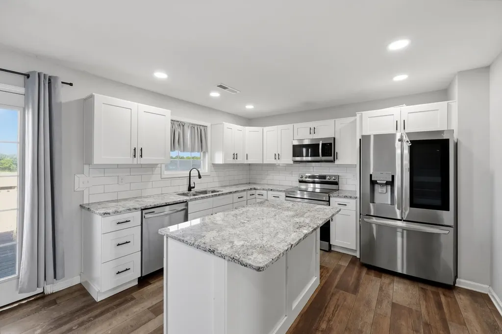 185 Patrum Sisters Way Danville KY 40422