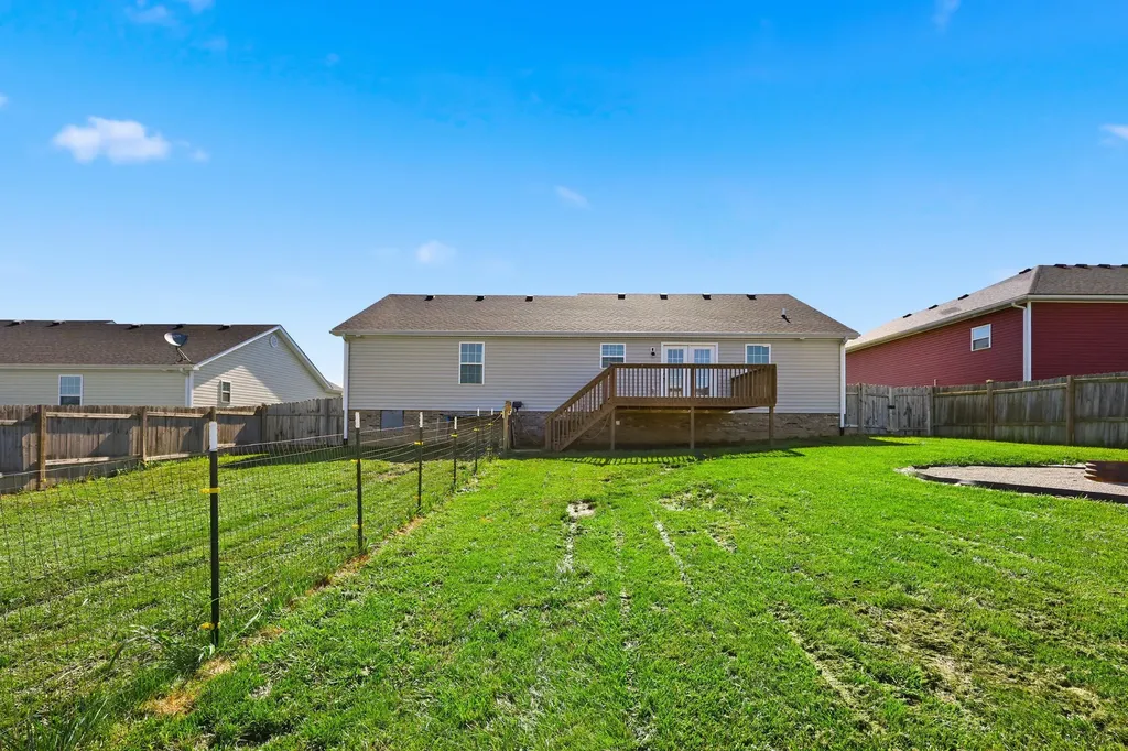 185 Patrum Sisters Way Danville KY 40422