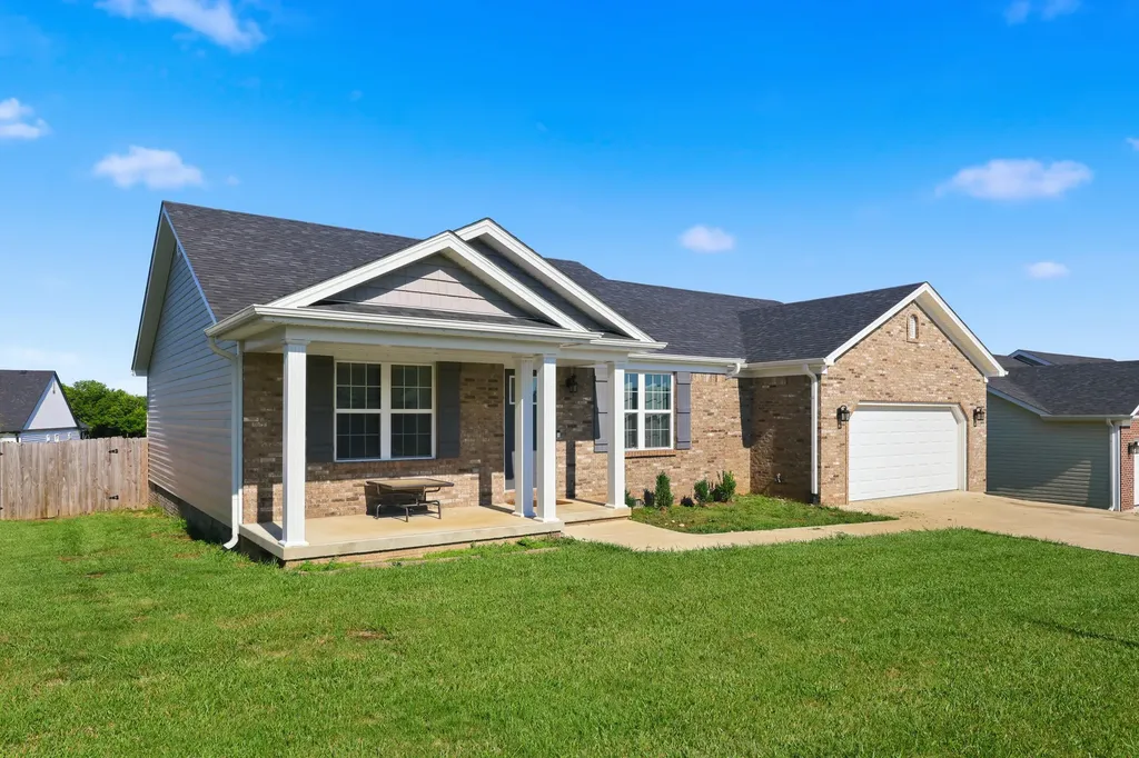 185 Patrum Sisters Way Danville KY 40422