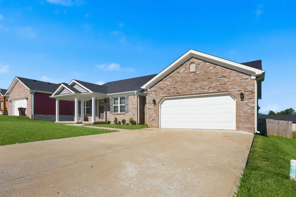 185 Patrum Sisters Way Danville KY 40422